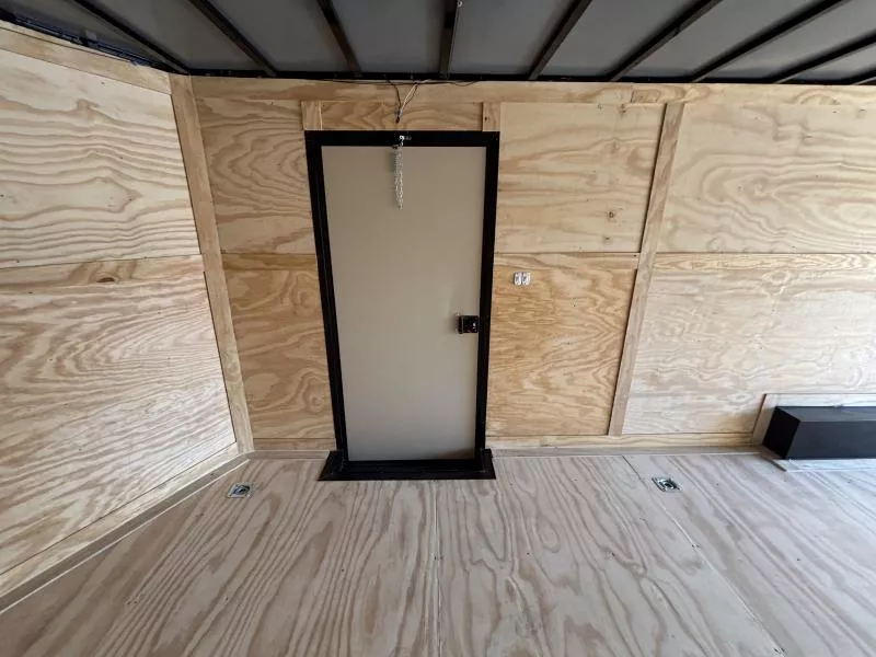 new Cargo (Enclosed) Trailers Diamond Cargo Other for sale, in Middletown, OH Thumbnail 13