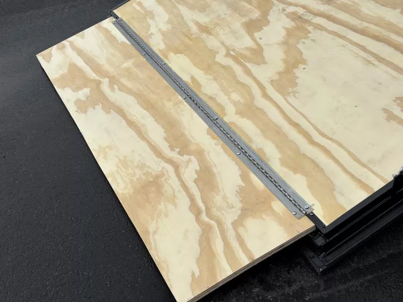 new Cargo (Enclosed) Trailers Diamond Cargo  for sale, in Middletown, OH Thumbnail 11