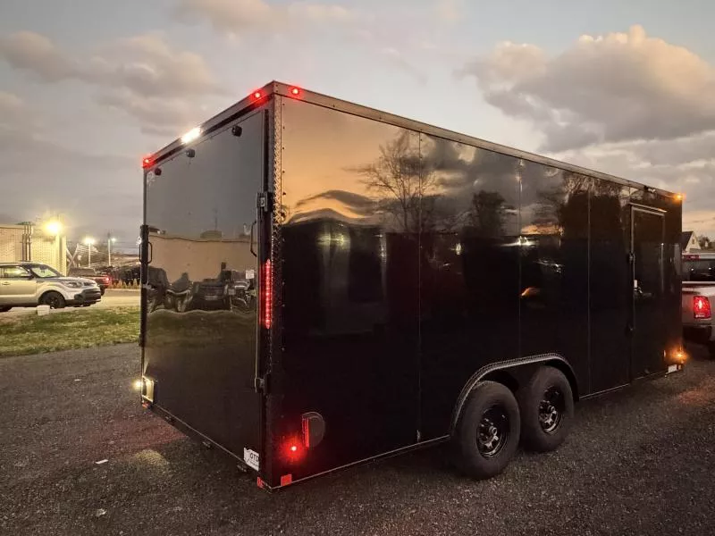 new Cargo (Enclosed) Trailers Diamond Cargo Other for sale, in Middletown, OH Thumbnail 9