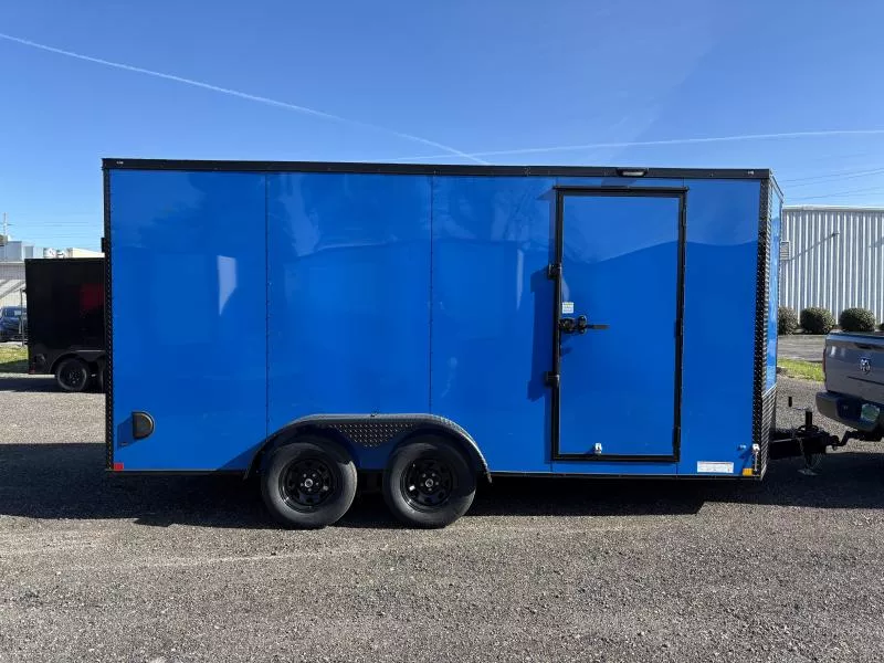 new Cargo (Enclosed) Trailers Diamond Cargo  for sale, in Middletown, OH Thumbnail 10