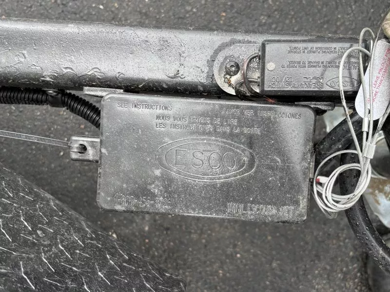 new Cargo (Enclosed) Trailers Diamond Cargo  for sale, in Middletown, OH Thumbnail 11