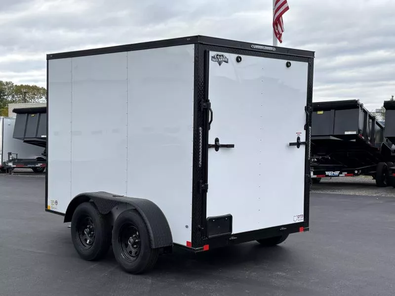 new Cargo (Enclosed) Trailers Diamond Cargo Other for sale, in Middletown, OH Thumbnail 3