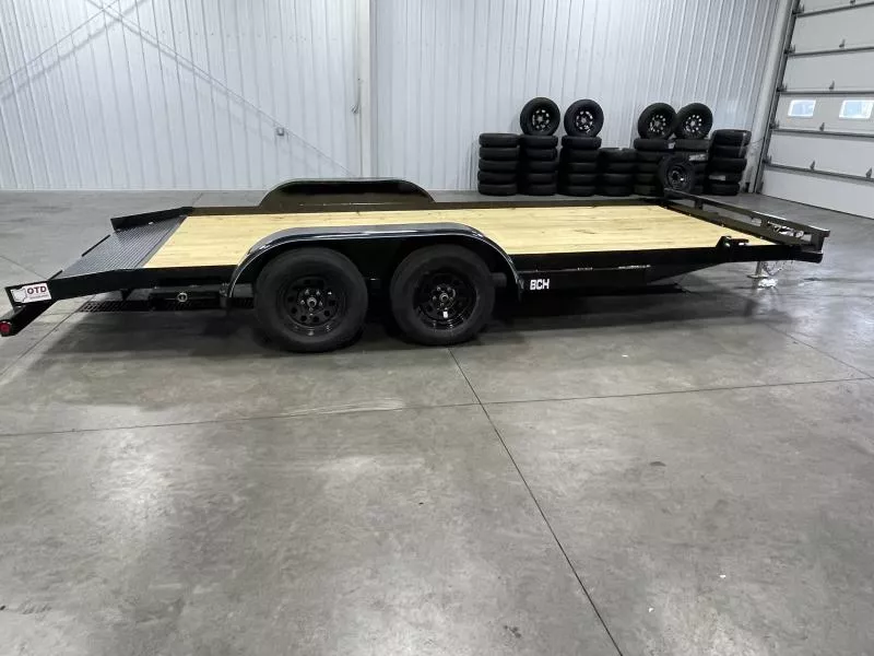 new Car Haulers / Racing Trailers Top Hat Trailers  for sale, in Middletown, OH Thumbnail 6