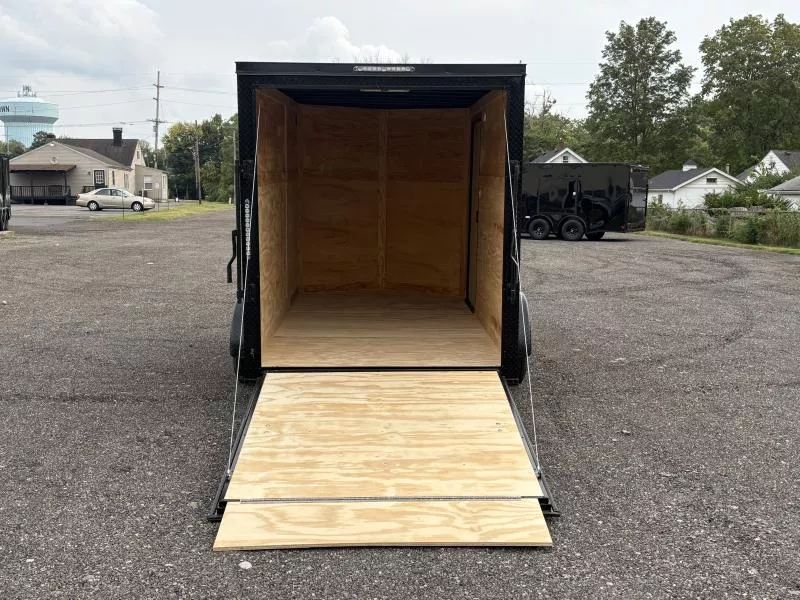 new Cargo (Enclosed) Trailers Diamond Cargo  for sale, in Middletown, OH Thumbnail 3