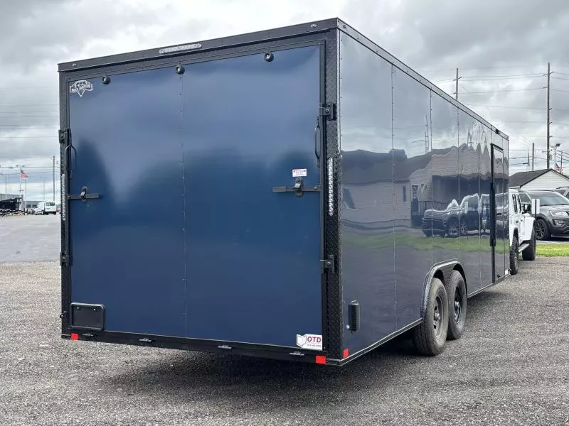 new Cargo (Enclosed) Trailers Diamond Cargo Other for sale, in Middletown, OH Thumbnail 7