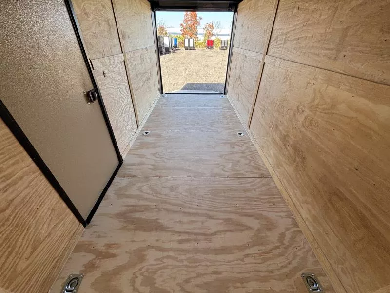 new Cargo (Enclosed) Trailers Diamond Cargo  for sale, in Middletown, OH Thumbnail 6