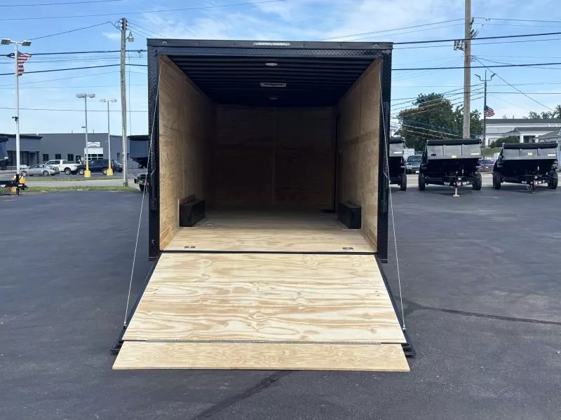 new Cargo (Enclosed) Trailers Diamond Cargo Other for sale, in Middletown, OH Thumbnail 6