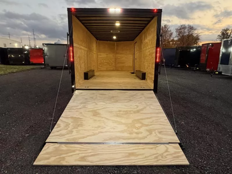 new Cargo (Enclosed) Trailers Diamond Cargo Other for sale, in Middletown, OH Thumbnail 6