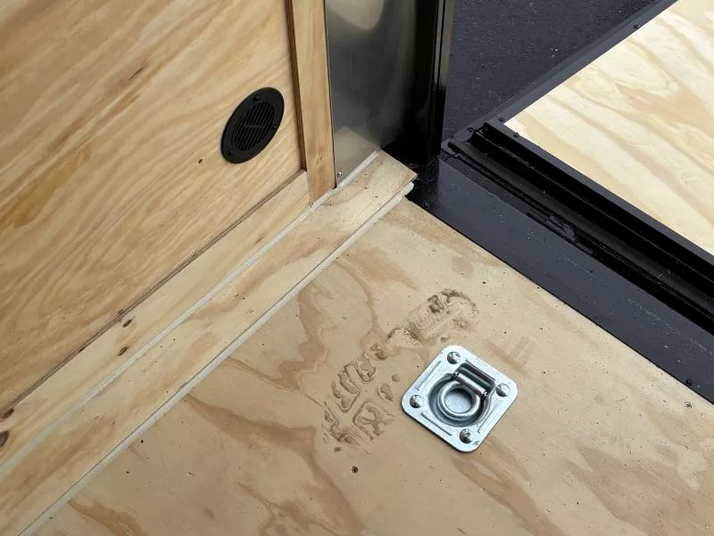 new Cargo (Enclosed) Trailers Diamond Cargo Other for sale, in Middletown, OH Thumbnail 14