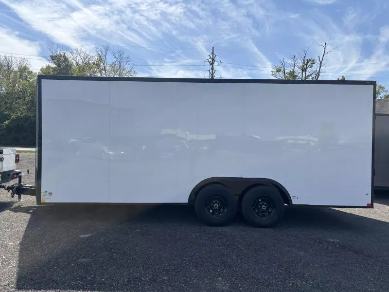 new Cargo (Enclosed) Trailers Diamond Cargo Other for sale, in Middletown, OH Thumbnail 2