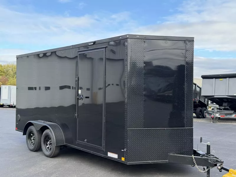 new Cargo (Enclosed) Trailers Diamond Cargo  for sale, in Middletown, OH Thumbnail 12