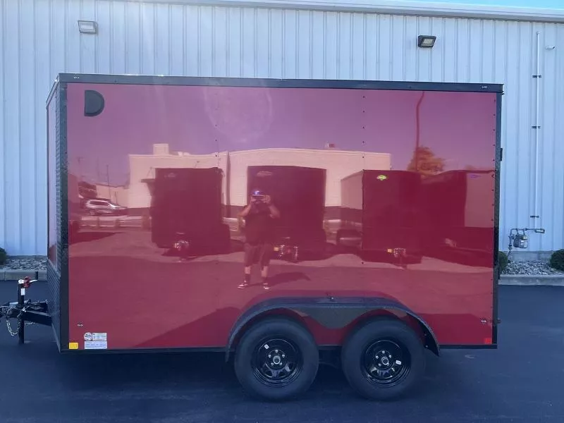 new Cargo (Enclosed) Trailers Diamond Cargo Other for sale, in Middletown, OH Thumbnail 2