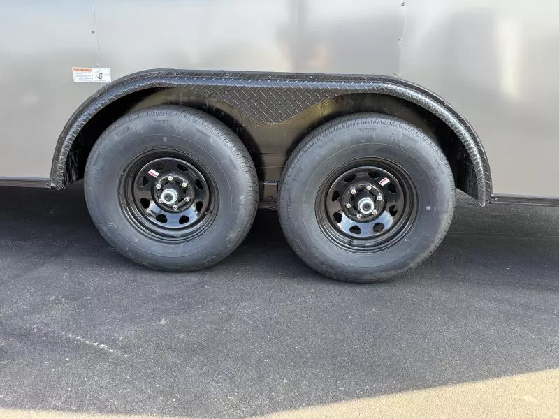 new Cargo (Enclosed) Trailers Diamond Cargo Other for sale, in Middletown, OH Thumbnail 3