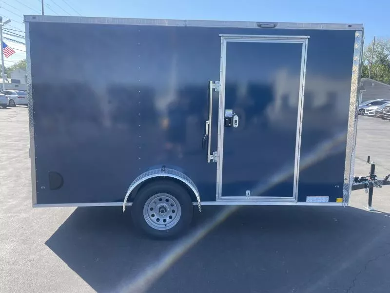 new Cargo (Enclosed) Trailers Diamond Cargo  for sale, in Middletown, OH Thumbnail 9