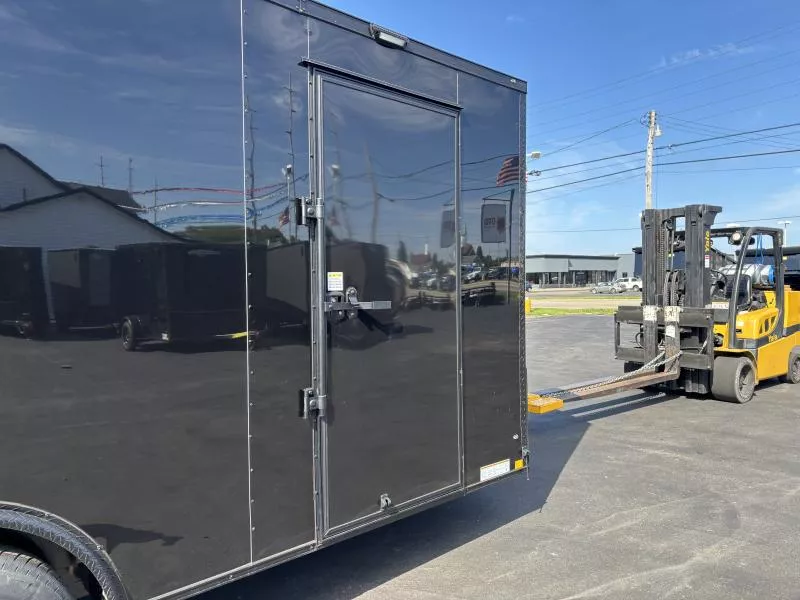 new Cargo (Enclosed) Trailers Diamond Cargo Other for sale, in Middletown, OH Thumbnail 14