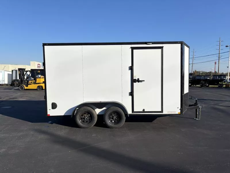 new Cargo (Enclosed) Trailers Diamond Cargo Other for sale, in Middletown, OH Thumbnail 12