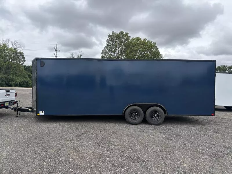 new Cargo (Enclosed) Trailers Diamond Cargo Other for sale, in Middletown, OH Thumbnail 2