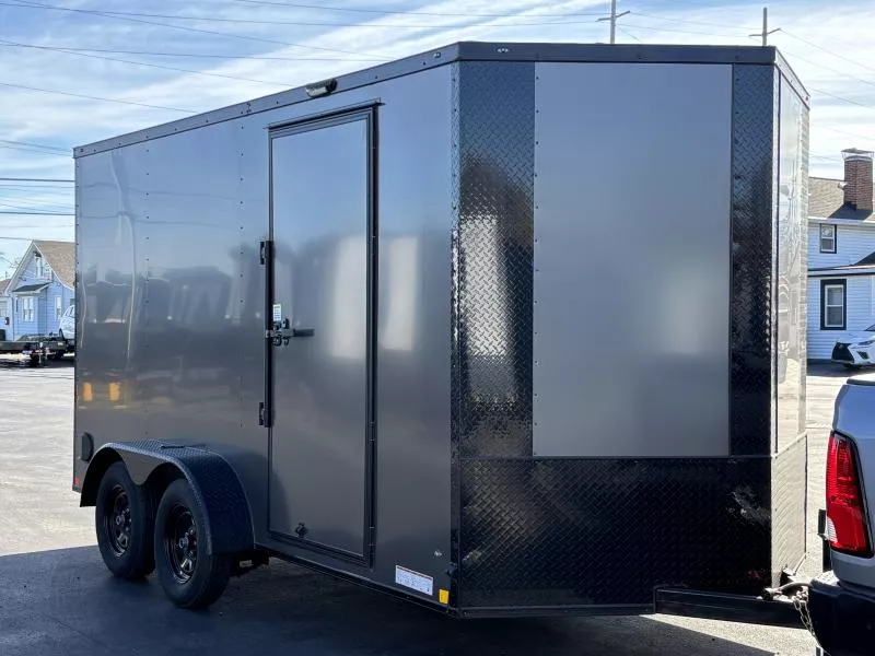 new Cargo (Enclosed) Trailers Diamond Cargo Other for sale, in Middletown, OH Thumbnail 11