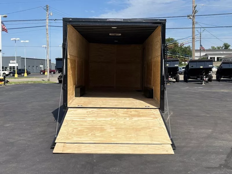 new Cargo (Enclosed) Trailers Diamond Cargo Other for sale, in Middletown, OH Thumbnail 4