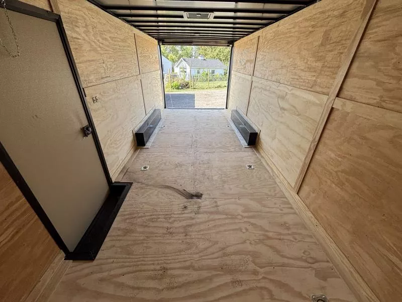 new Cargo (Enclosed) Trailers Diamond Cargo Other for sale, in Middletown, OH Thumbnail 6