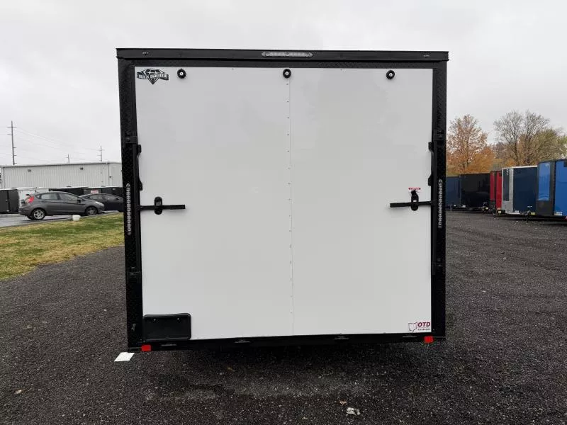 new Cargo (Enclosed) Trailers Diamond Cargo Other for sale, in Middletown, OH Thumbnail 4
