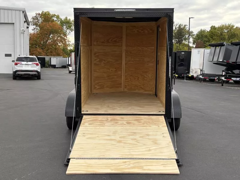 new Cargo (Enclosed) Trailers Diamond Cargo Other for sale, in Middletown, OH Thumbnail 5