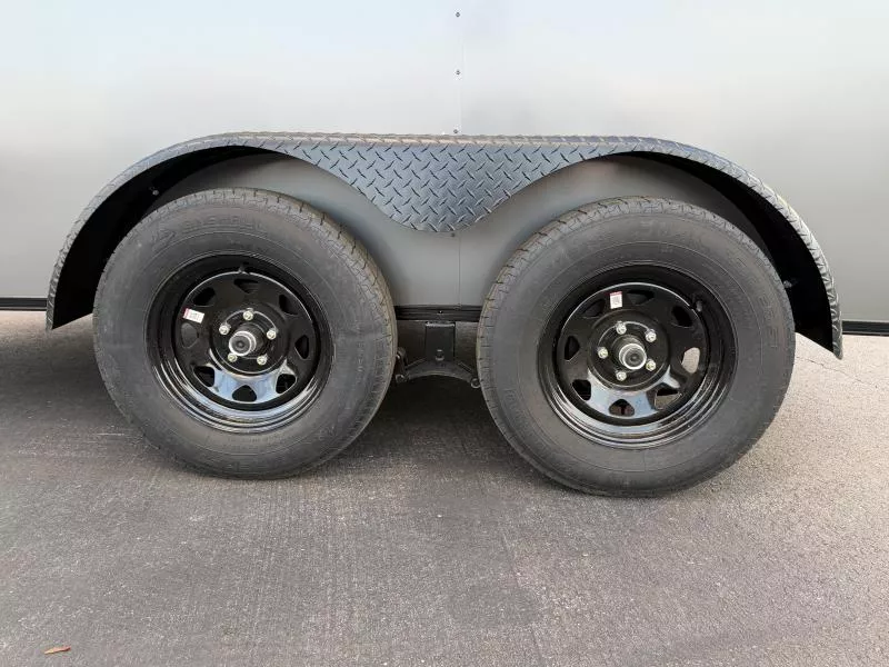 new Cargo (Enclosed) Trailers Diamond Cargo Other for sale, in Middletown, OH Thumbnail 8