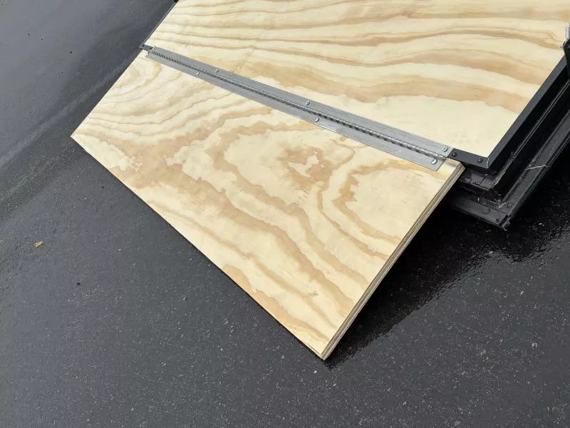 new Cargo (Enclosed) Trailers Diamond Cargo  for sale, in Middletown, OH Thumbnail 16