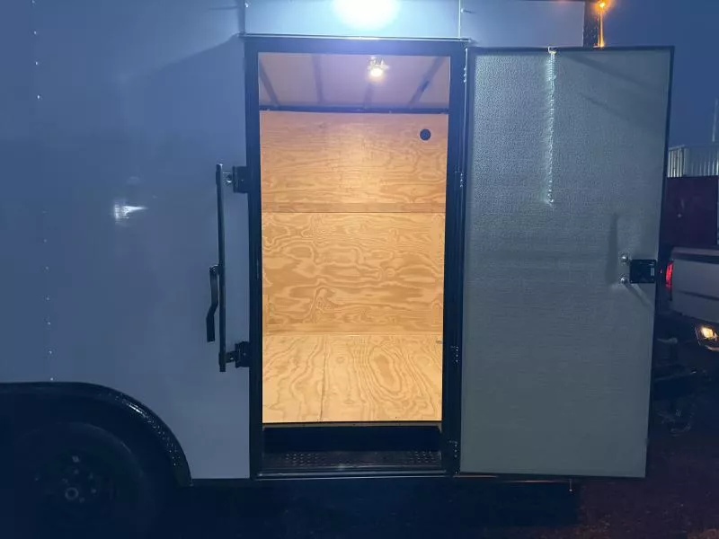 new Cargo (Enclosed) Trailers Diamond Cargo Other for sale, in Middletown, OH Thumbnail 12