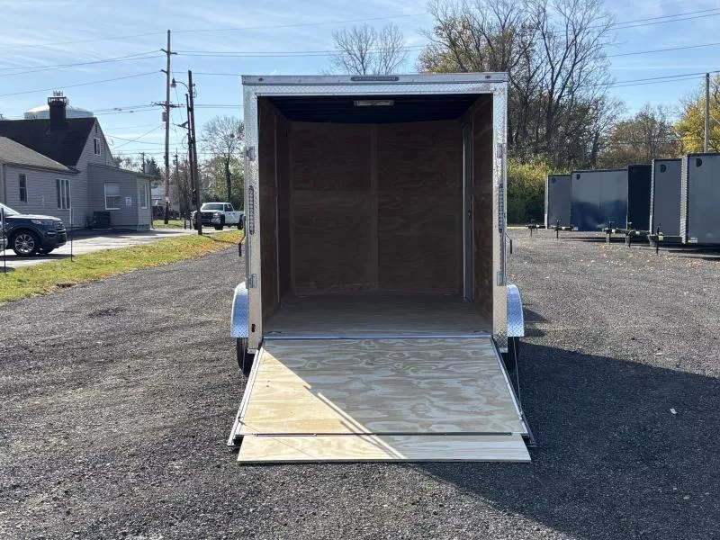 new Cargo (Enclosed) Trailers Diamond Cargo Other for sale, in Middletown, OH Thumbnail 5