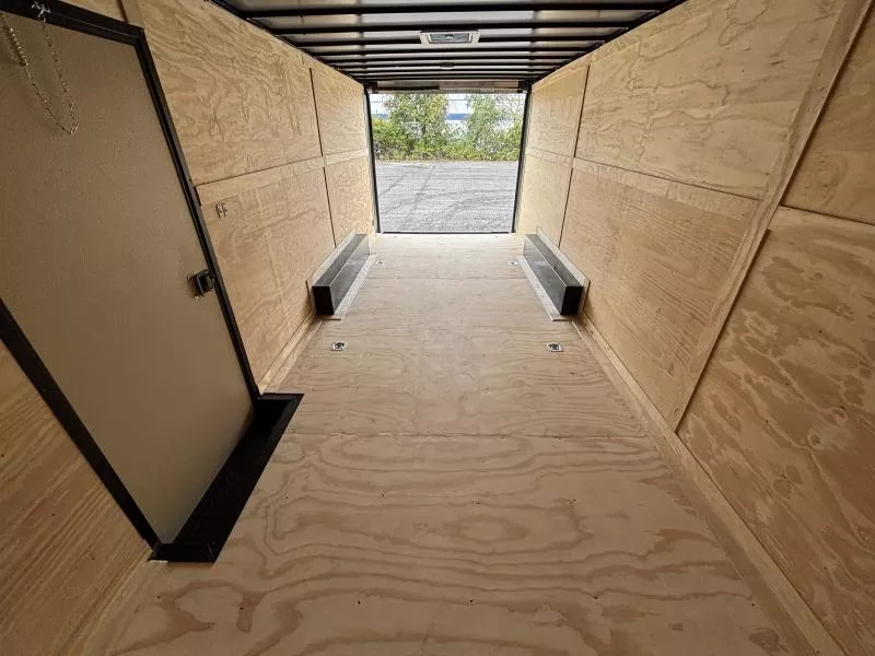 new Cargo (Enclosed) Trailers Diamond Cargo Other for sale, in Middletown, OH Thumbnail 6