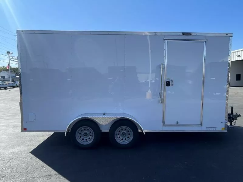 new Cargo (Enclosed) Trailers Diamond Cargo  for sale, in Middletown, OH Thumbnail 9