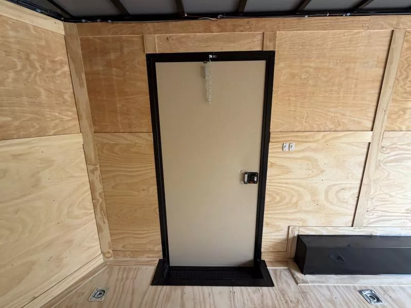 new Cargo (Enclosed) Trailers Diamond Cargo Other for sale, in Middletown, OH Thumbnail 7