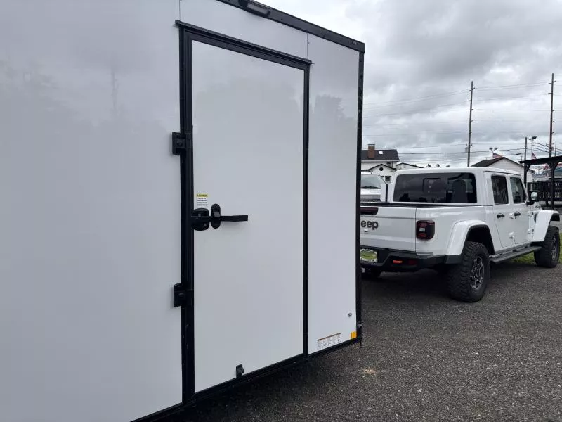 new Cargo (Enclosed) Trailers Diamond Cargo Other for sale, in Middletown, OH Thumbnail 11
