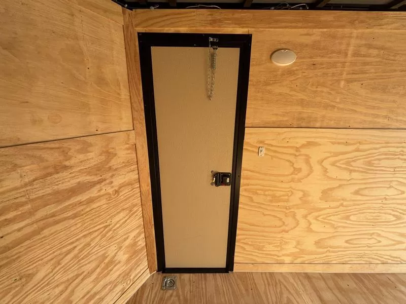 new Cargo (Enclosed) Trailers Diamond Cargo Other for sale, in Middletown, OH Thumbnail 8