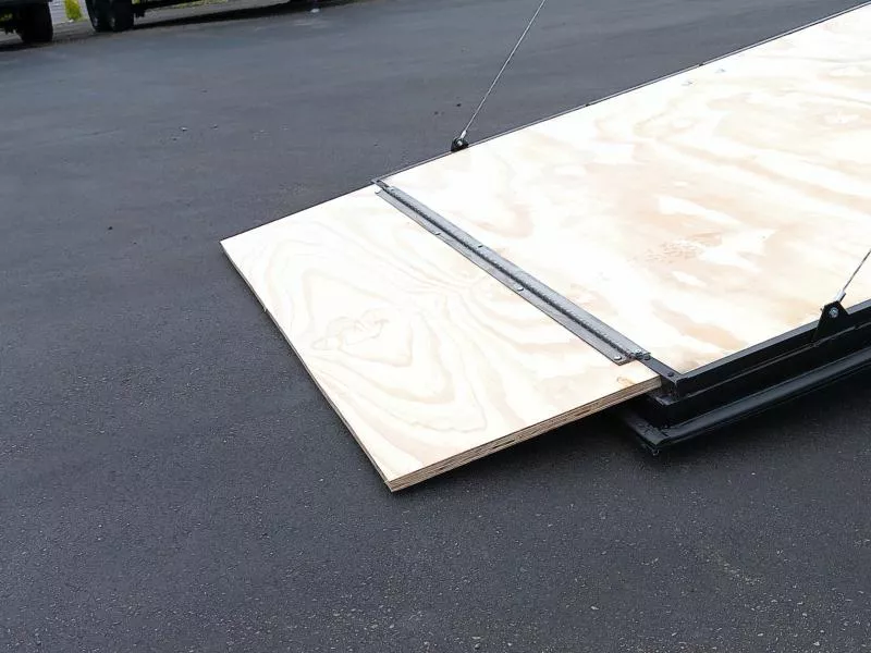 new Cargo (Enclosed) Trailers Diamond Cargo  for sale, in Middletown, OH Thumbnail 11