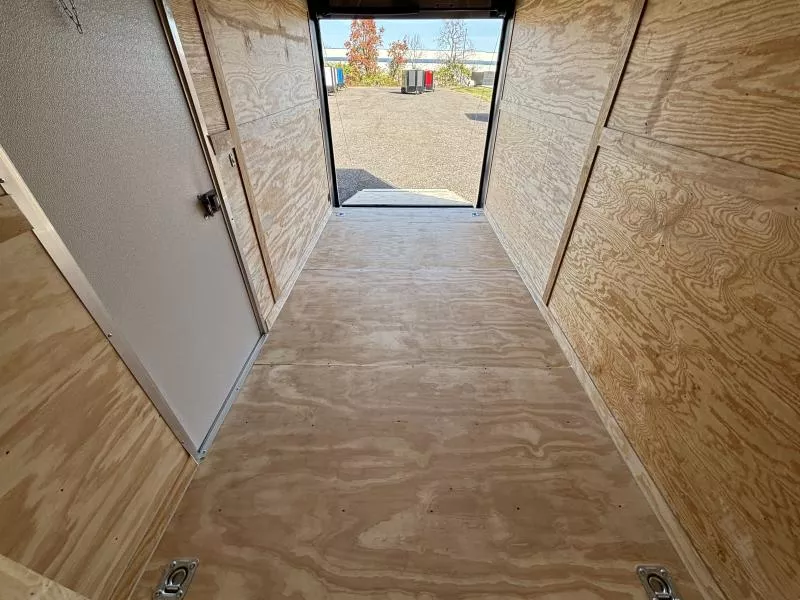 new Cargo (Enclosed) Trailers Diamond Cargo Other for sale, in Middletown, OH Thumbnail 6