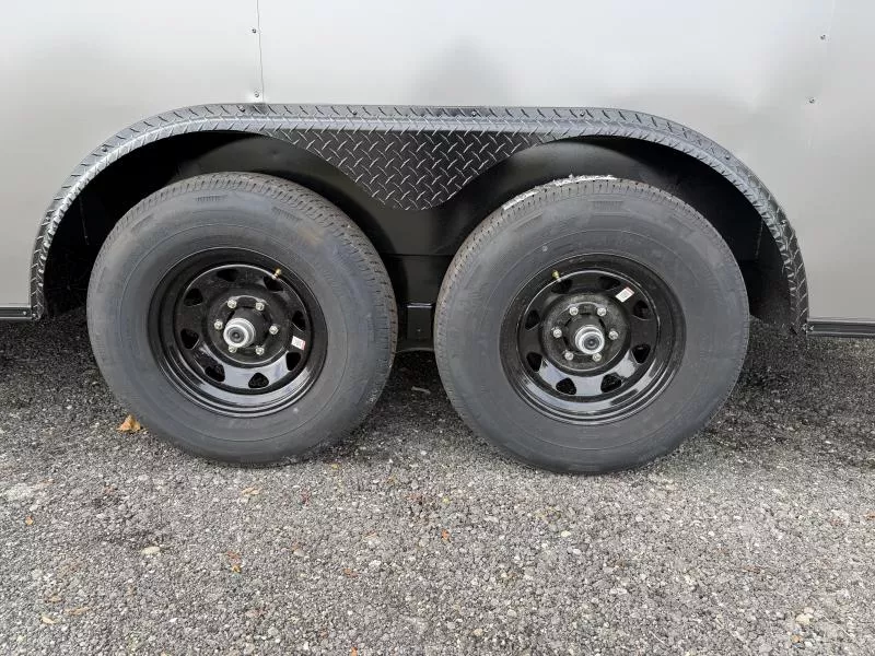 new Cargo (Enclosed) Trailers Diamond Cargo Other for sale, in Middletown, OH Thumbnail 11