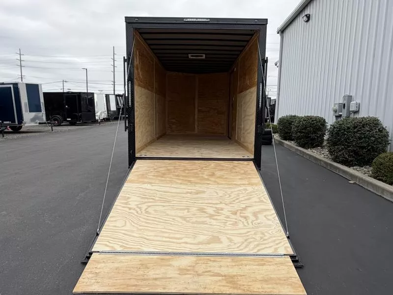 new Cargo (Enclosed) Trailers Diamond Cargo  for sale, in Middletown, OH Thumbnail 4