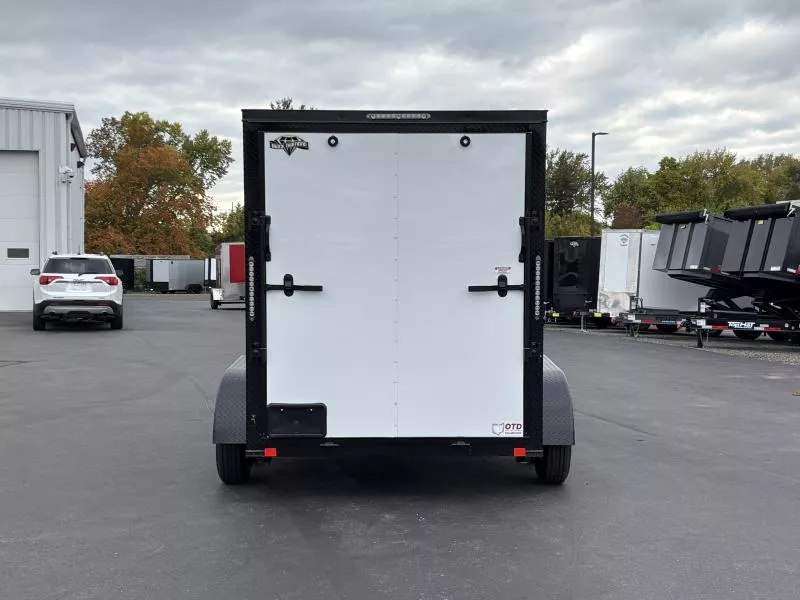 new Cargo (Enclosed) Trailers Diamond Cargo Other for sale, in Middletown, OH Thumbnail 4