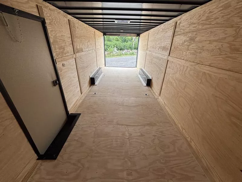 new Cargo (Enclosed) Trailers Diamond Cargo Other for sale, in Middletown, OH Thumbnail 14