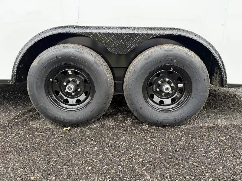 new Cargo (Enclosed) Trailers Diamond Cargo Other for sale, in Middletown, OH Thumbnail 11