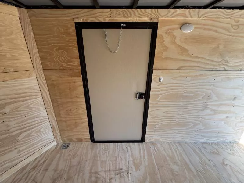 new Cargo (Enclosed) Trailers Diamond Cargo  for sale, in Middletown, OH Thumbnail 8
