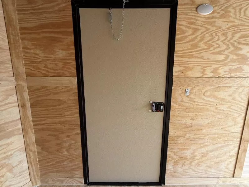 new Cargo (Enclosed) Trailers Diamond Cargo  for sale, in Middletown, OH Thumbnail 6