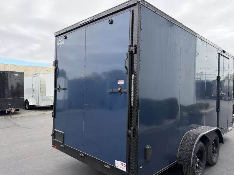 new Cargo (Enclosed) Trailers Diamond Cargo  for sale, in Middletown, OH Thumbnail 7