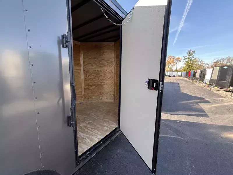 new Cargo (Enclosed) Trailers Diamond Cargo Other for sale, in Middletown, OH Thumbnail 13