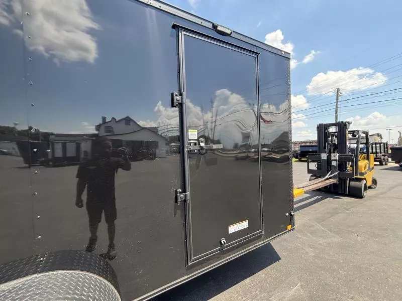new Cargo (Enclosed) Trailers Diamond Cargo  for sale, in Middletown, OH Thumbnail 10