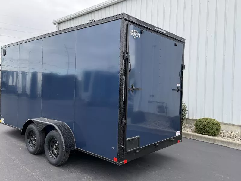 new Cargo (Enclosed) Trailers Diamond Cargo  for sale, in Middletown, OH Thumbnail 2