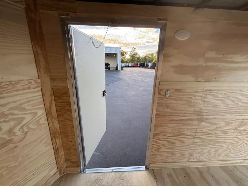 new Cargo (Enclosed) Trailers Diamond Cargo Other for sale, in Middletown, OH Thumbnail 14