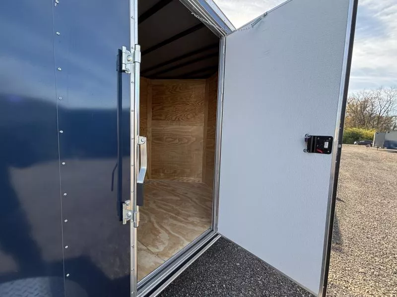 new Cargo (Enclosed) Trailers Diamond Cargo Other for sale, in Middletown, OH Thumbnail 11